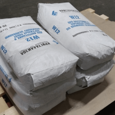 Изображение Гидроизоляция Кристаллизол W12, в магазине MaxGG.ru Фото Гидроизоляция Кристаллизол W12, в магазине MaxGG.ru